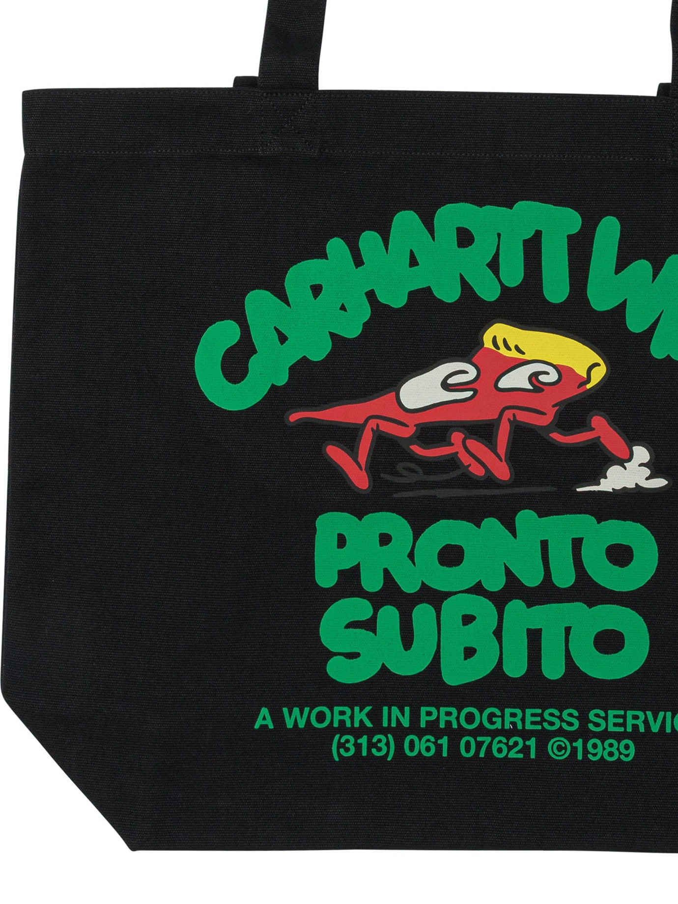 [CARHARTT WIP] Shoulder bag FW25 I03397534IXX.06
