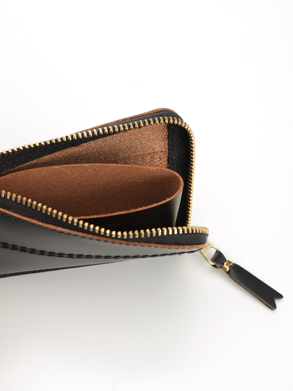 [COMME DES GARCONS WALLET] Wallet FW25 SA3100TS1
