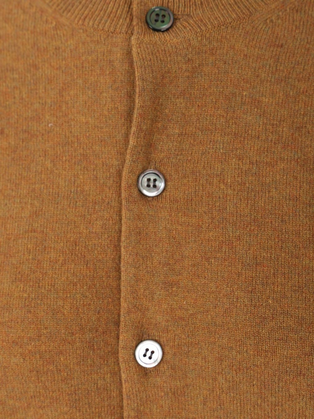 [COMME DES GARCONS PLAY] Cardigan FW25 AX-N091-0513