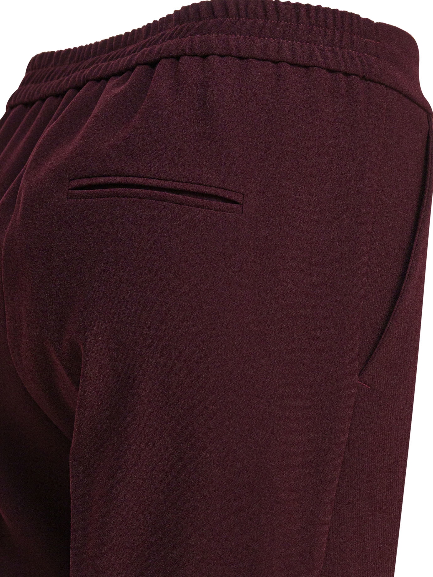[Semper] Trousers FW25 32764341193VINO