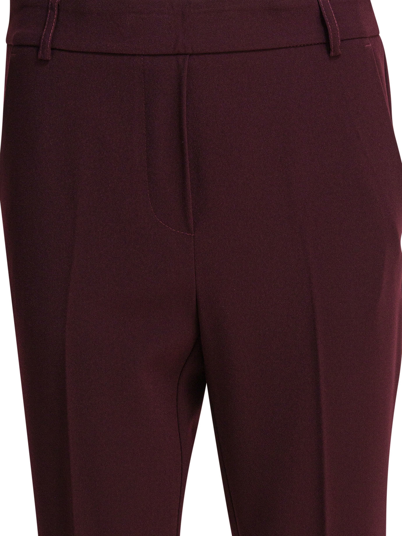 [Semper] Trousers FW25 32764341193VINO