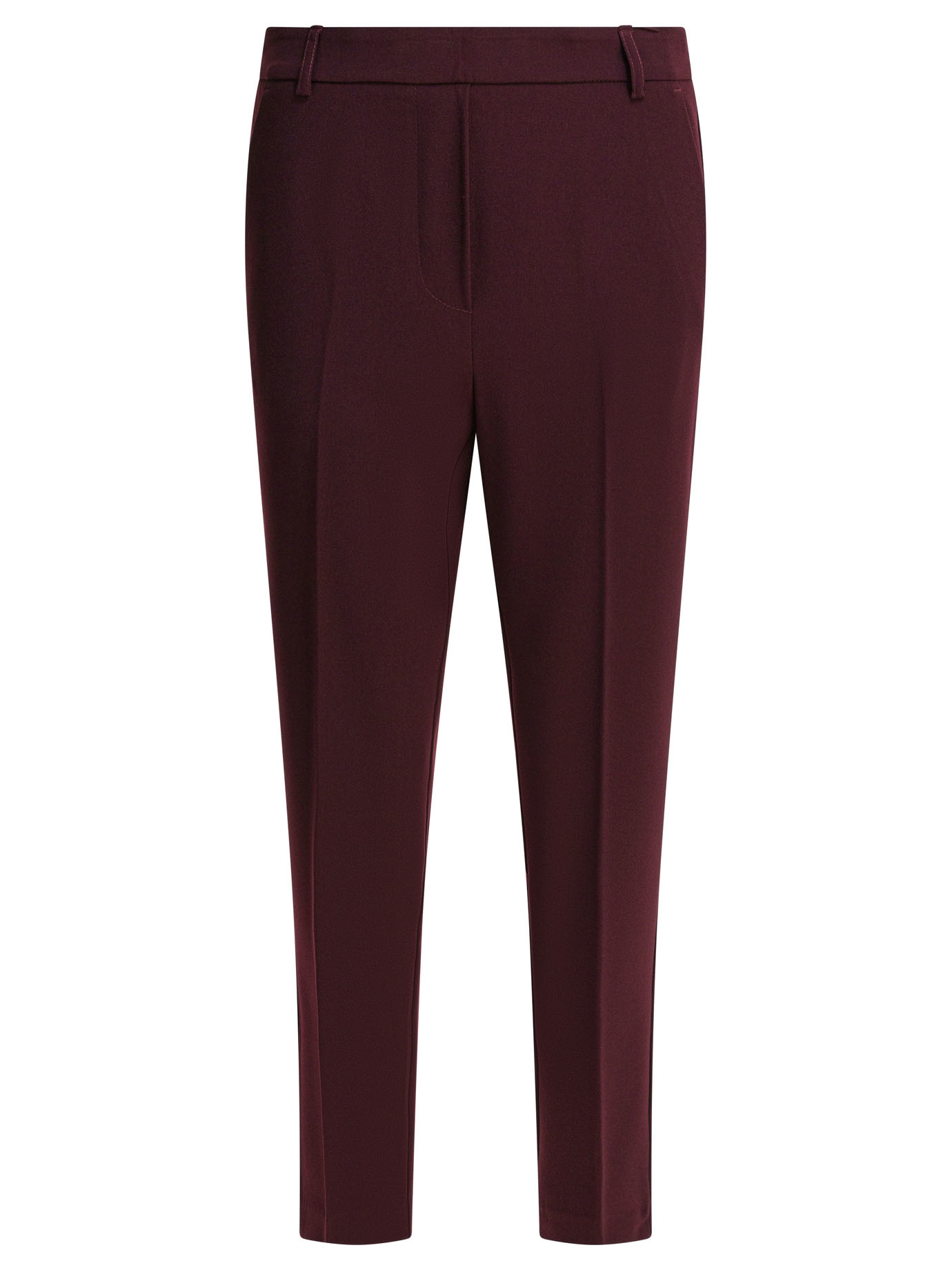 [Semper] Trousers FW25 32764341193VINO