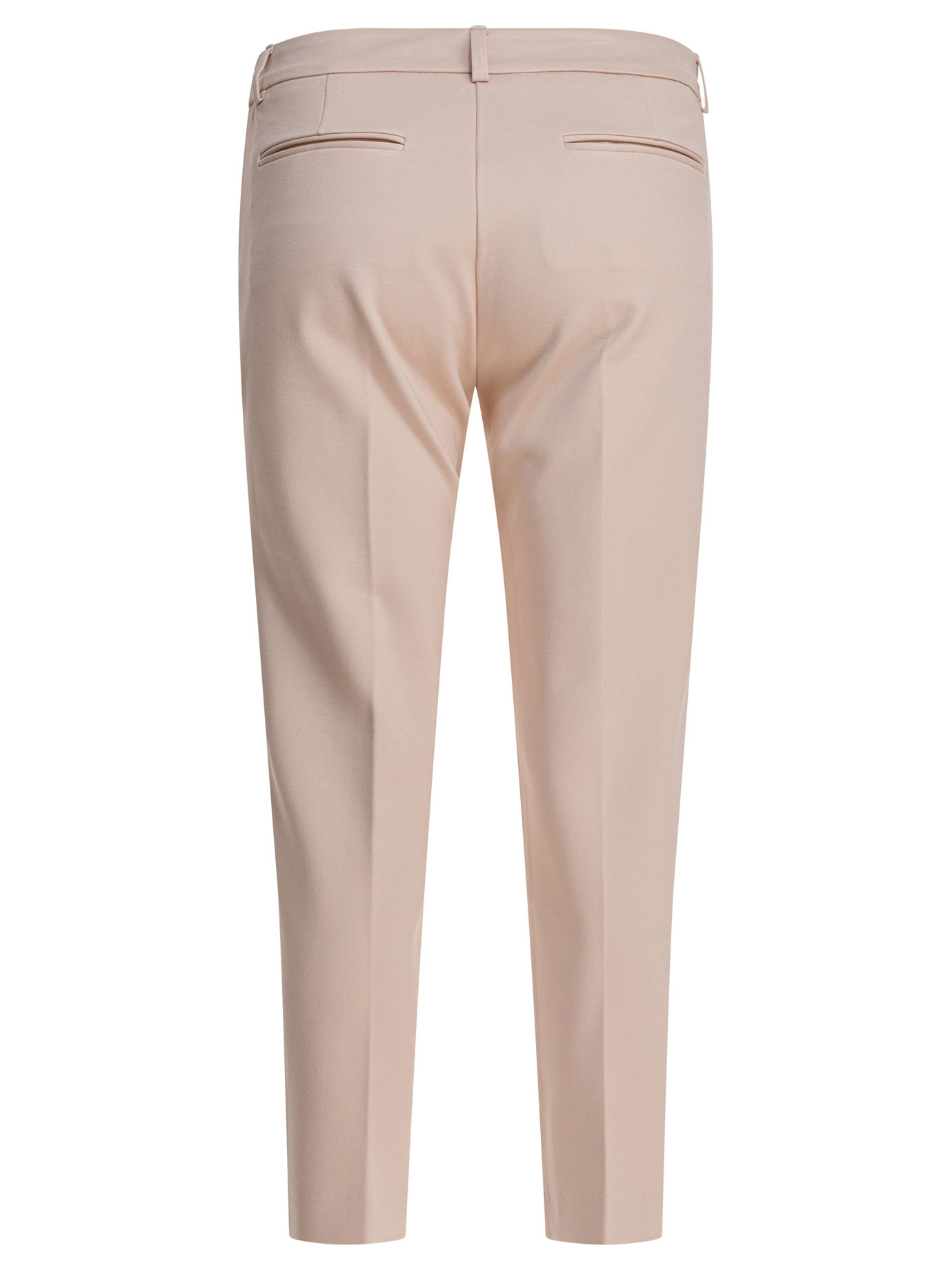 [Semper] Trousers FW25 35732999PANNA
