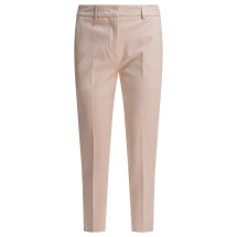 [Semper] Trousers FW25 35732999PANNA