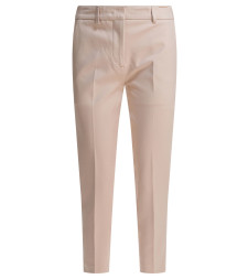 [Semper] Trousers FW25 35732999PANNA