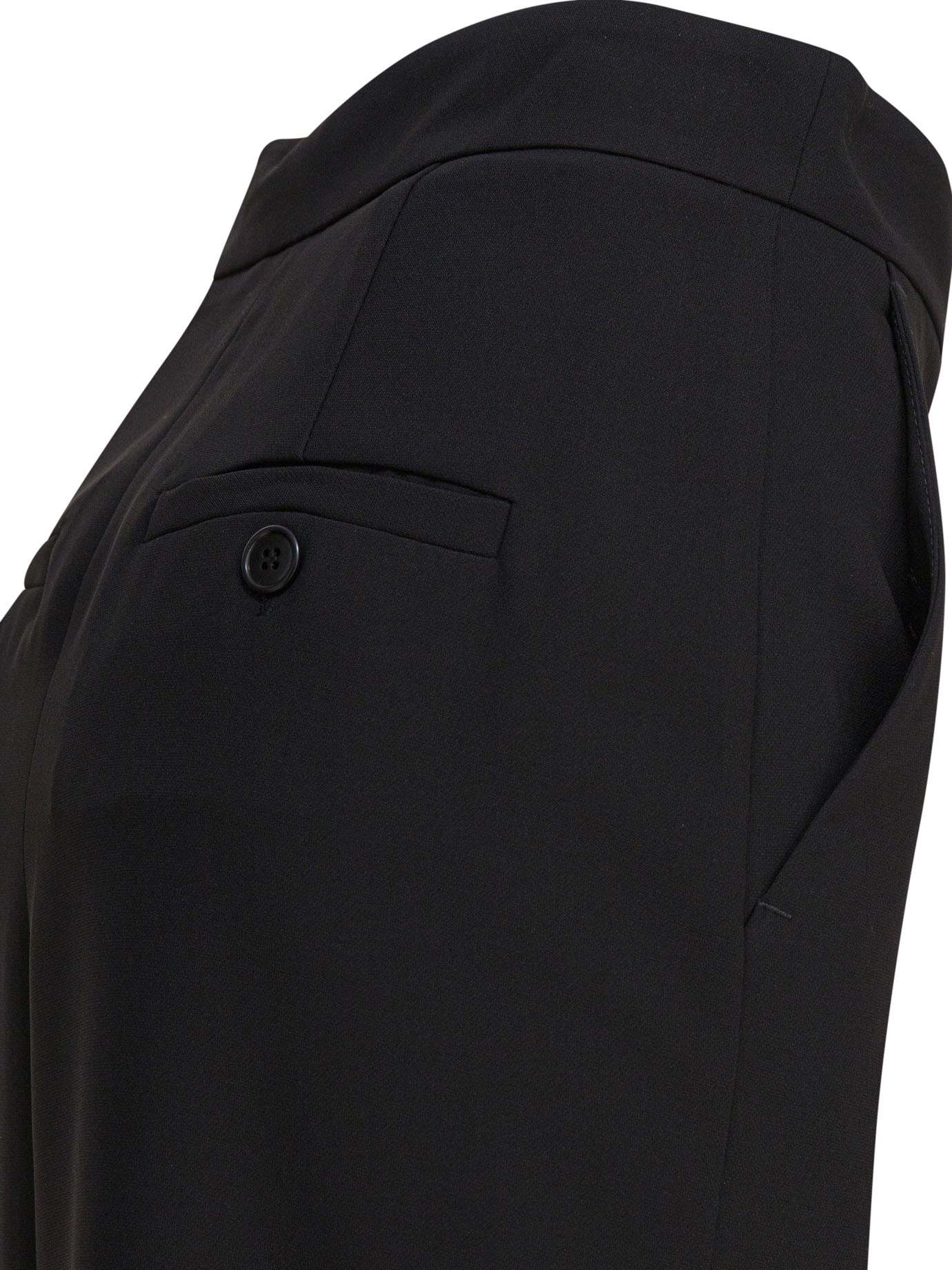 [Semper] Long skirt FW25 3565B2531019NERO