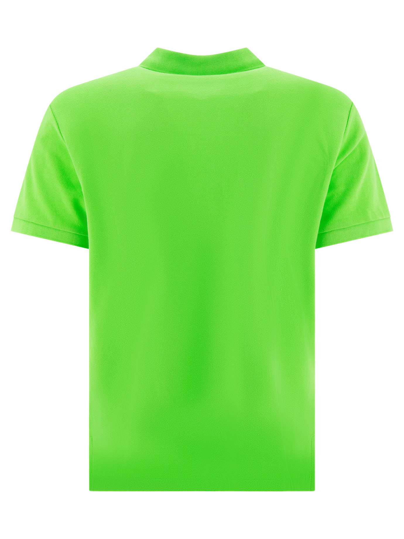 [Polo Ralph Lauren] T-shirts Short Sleeve SS25 710782592019KIWI LIME/C3867
