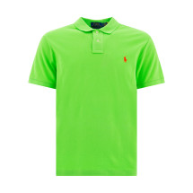 [Polo Ralph Lauren] T-shirts Short Sleeve SS25 710782592019KIWI LIME/C3867