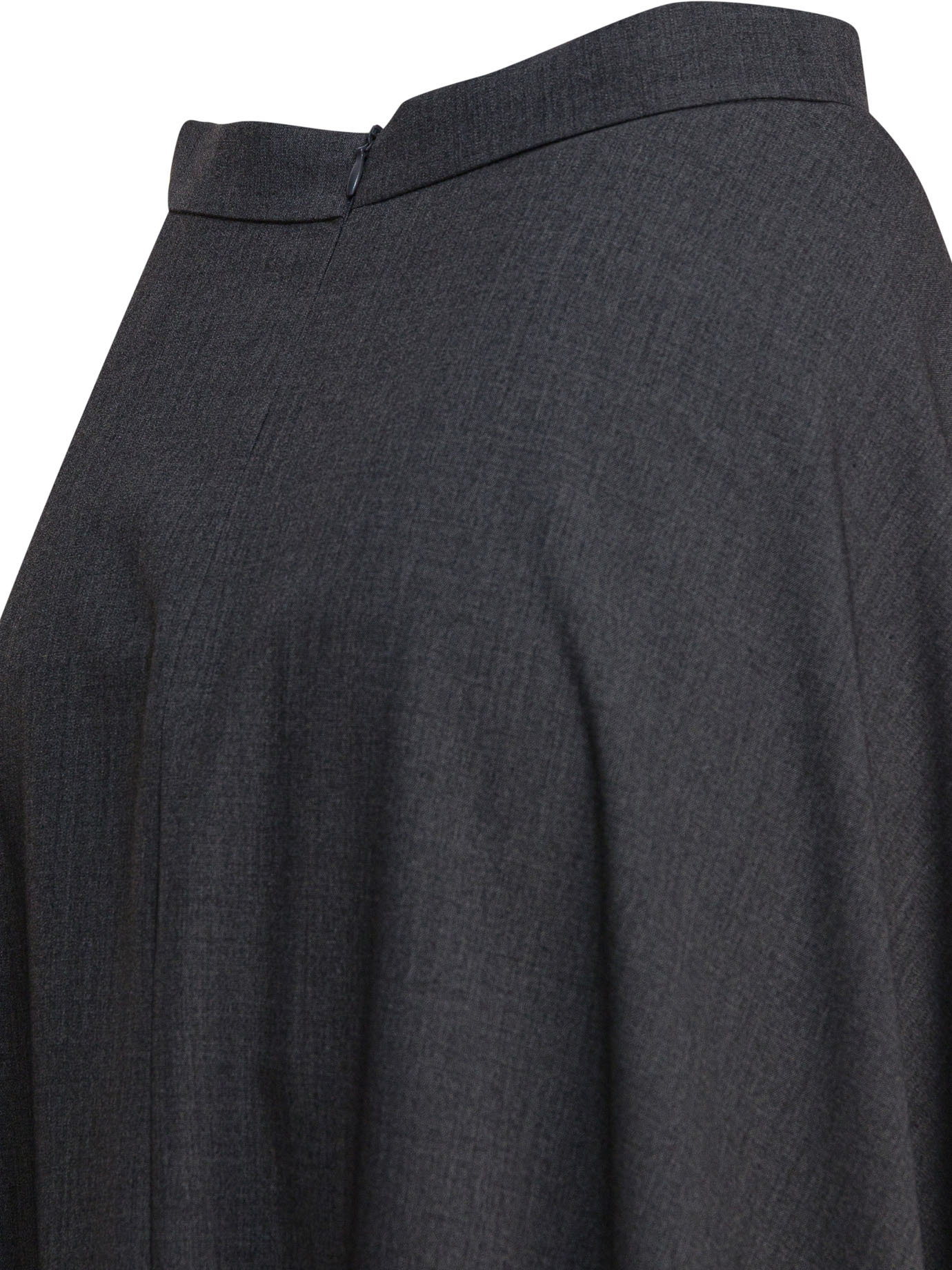 [Semper] Long skirt FW25 22662733R625ANTRACITE