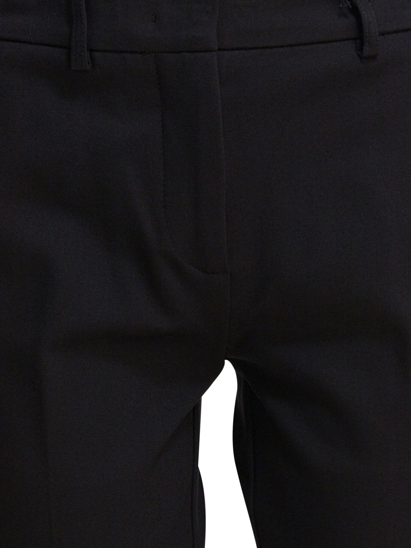 [Semper] Trousers FW25 35732999NERO