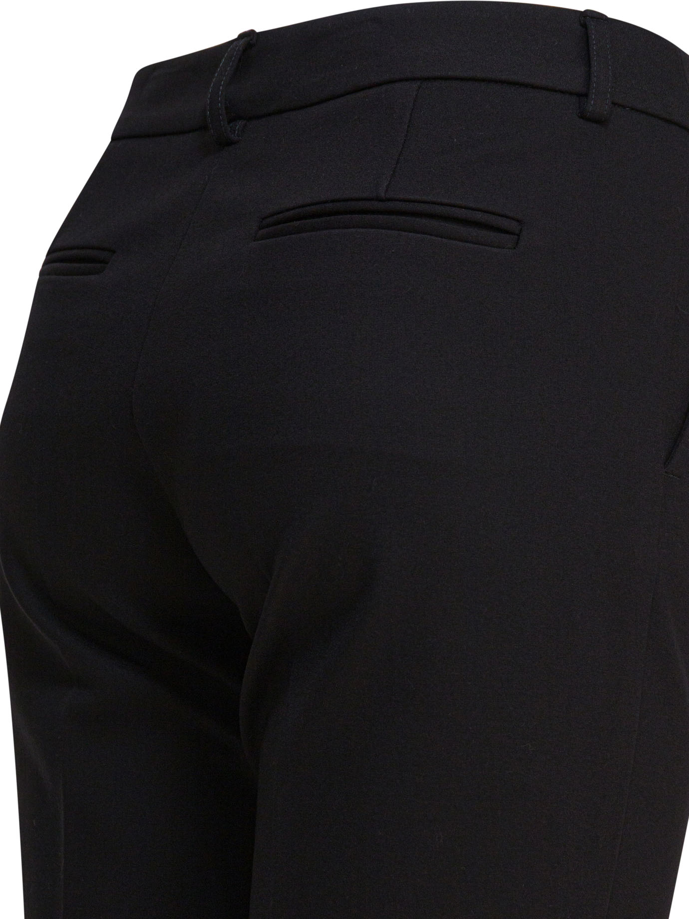 [Semper] Trousers FW25 35732999NERO