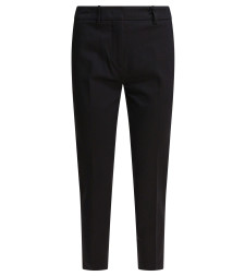 [Semper] Trousers FW25 35732999NERO
