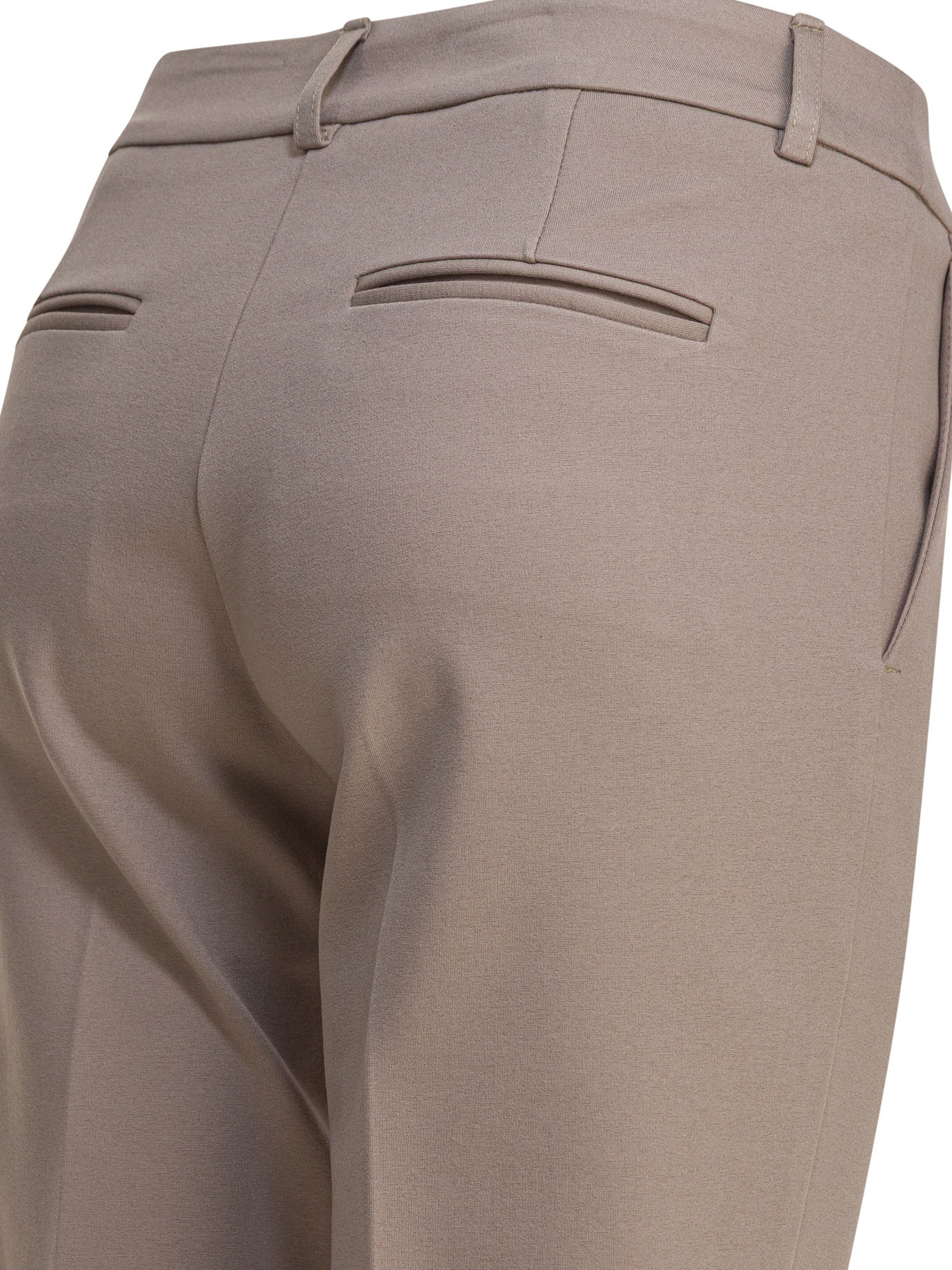 [Semper] Trousers FW25 35732999CASHA