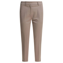 [Semper] Trousers FW25 35732999CASHA