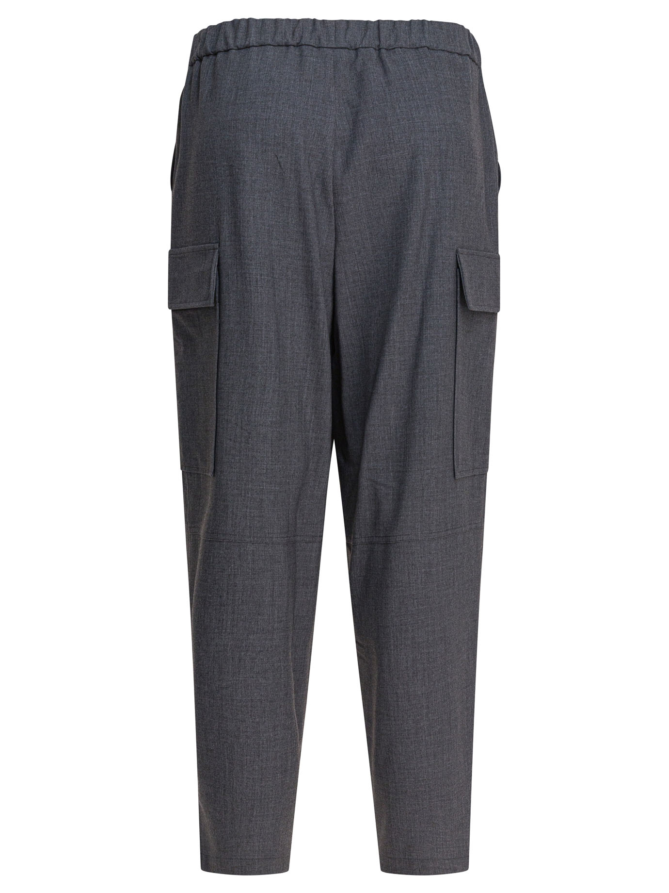 [Semper] Trousers FW25 43532733R290GRIGIO