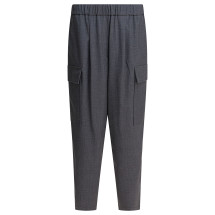 [Semper] Trousers FW25 43532733R290GRIGIO