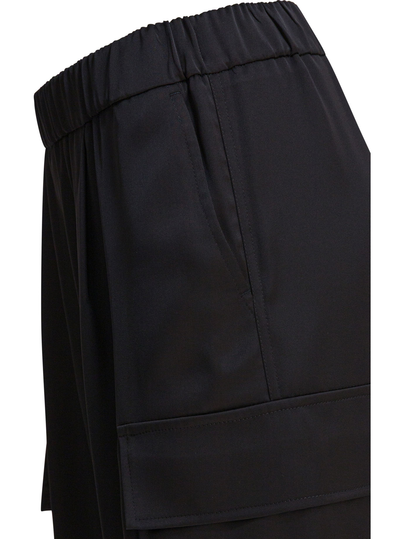 [Semper] Trousers FW25 4353433199NERO