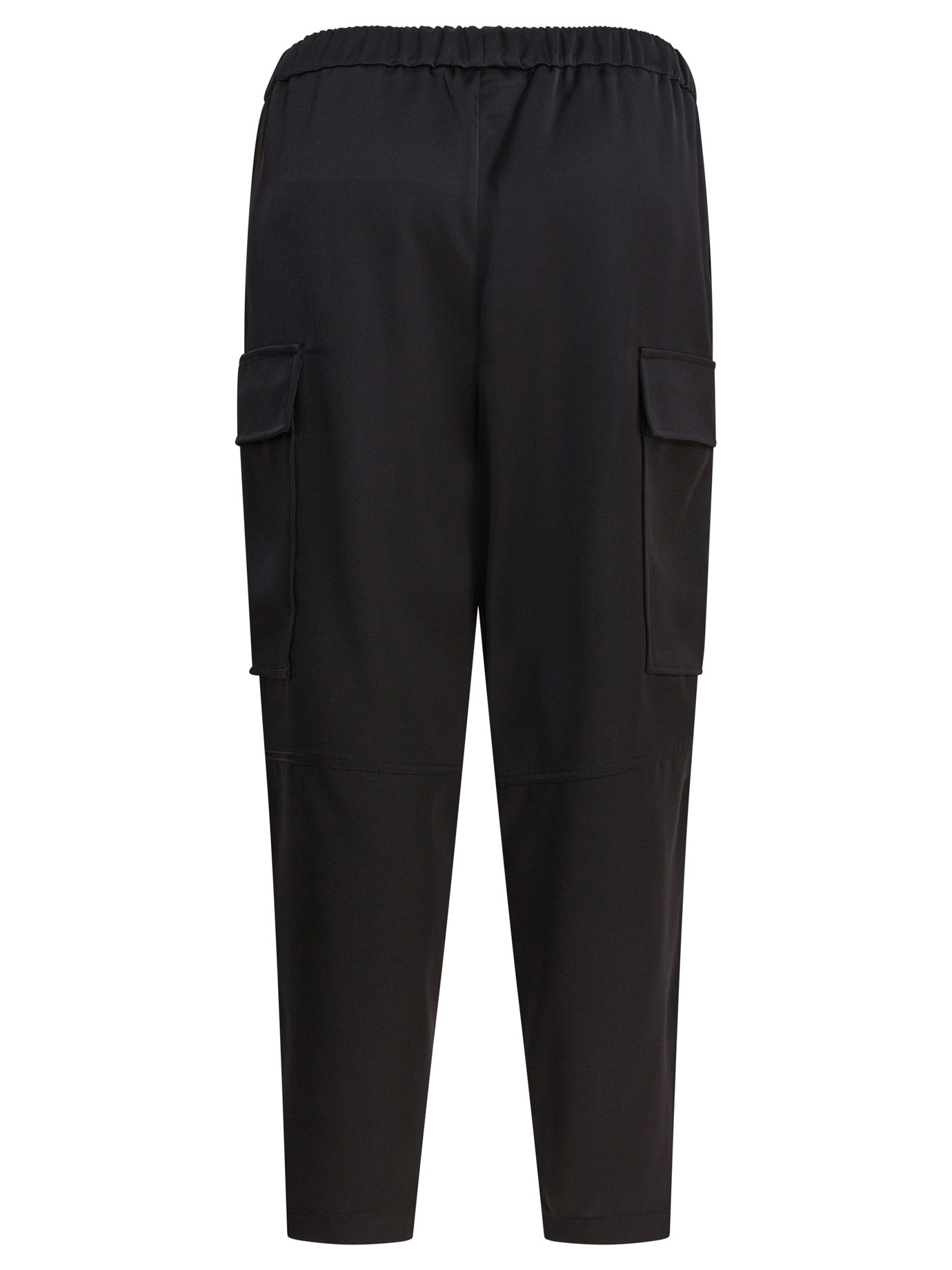 [Semper] Trousers FW25 4353433199NERO