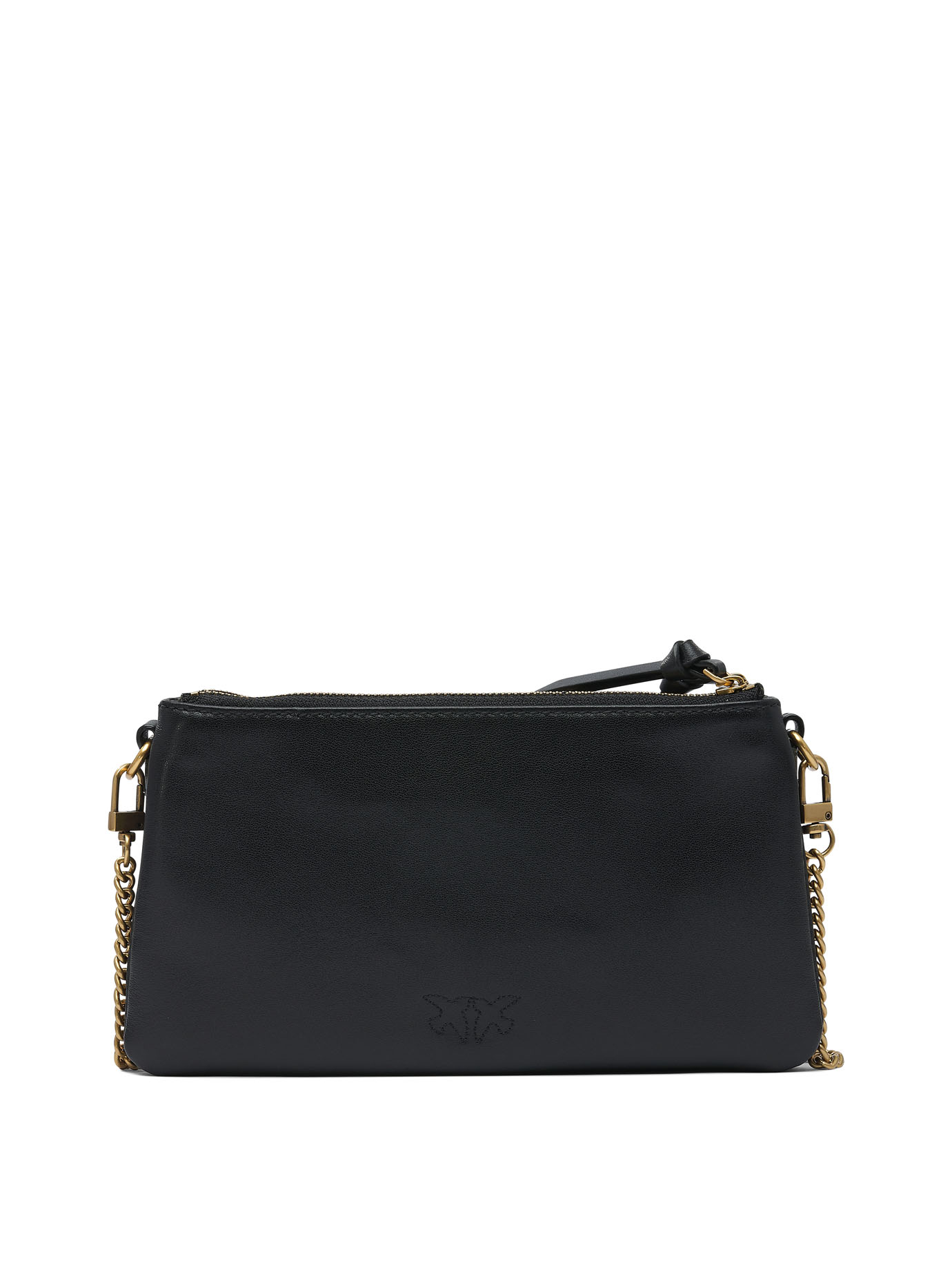 [PINKO] Cross body bag FW25 105359A0QOZ99Q