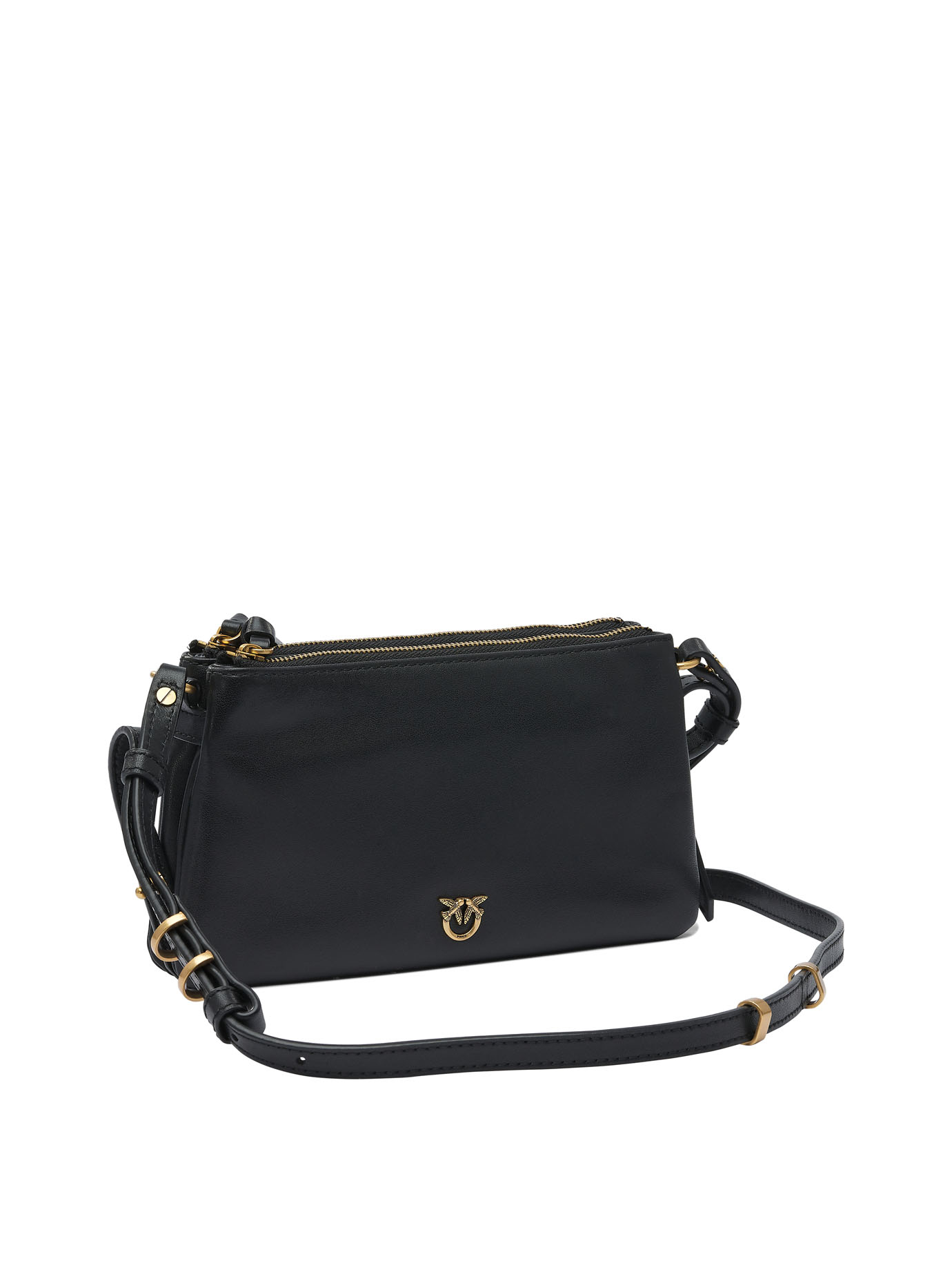 [PINKO] Cross body bag FW25 105359A0QOZ99Q