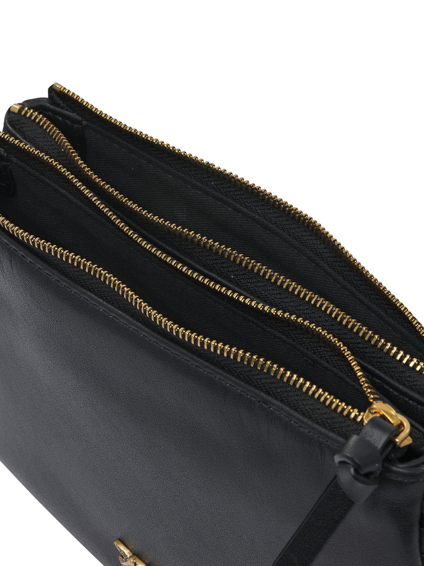 [PINKO] Cross body bag FW25 105359A0QOZ99Q