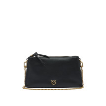 [PINKO] Cross body bag FW25 105359A0QOZ99Q