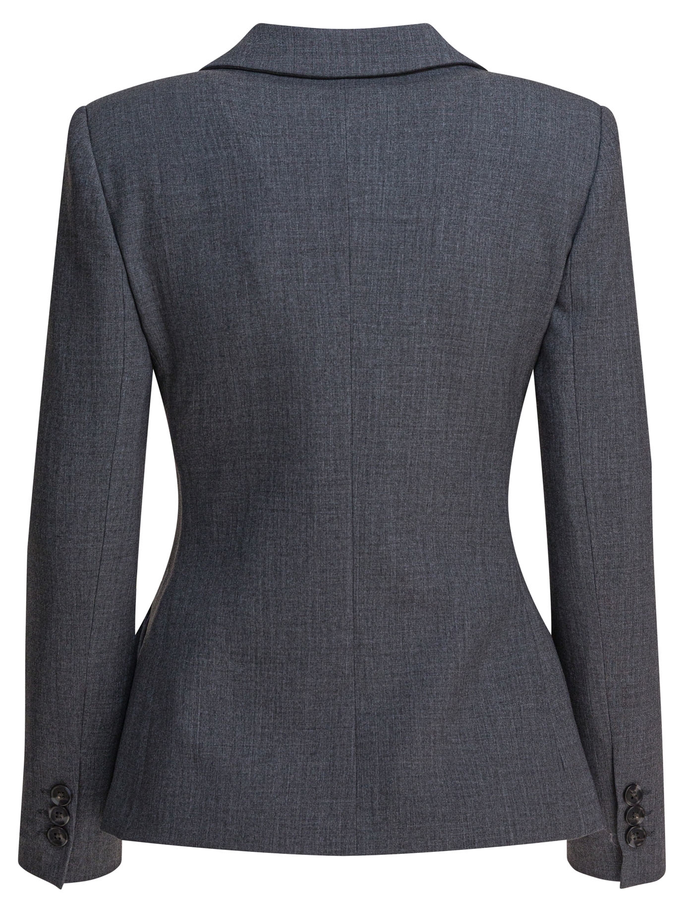 [Semper] Blazer FW25 43672733R290GRIGIO