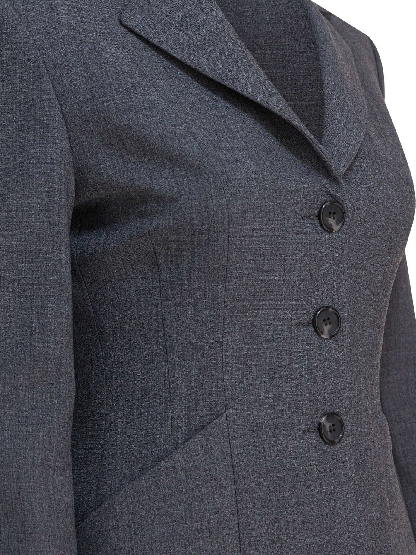 [Semper] Blazer FW25 43672733R290GRIGIO