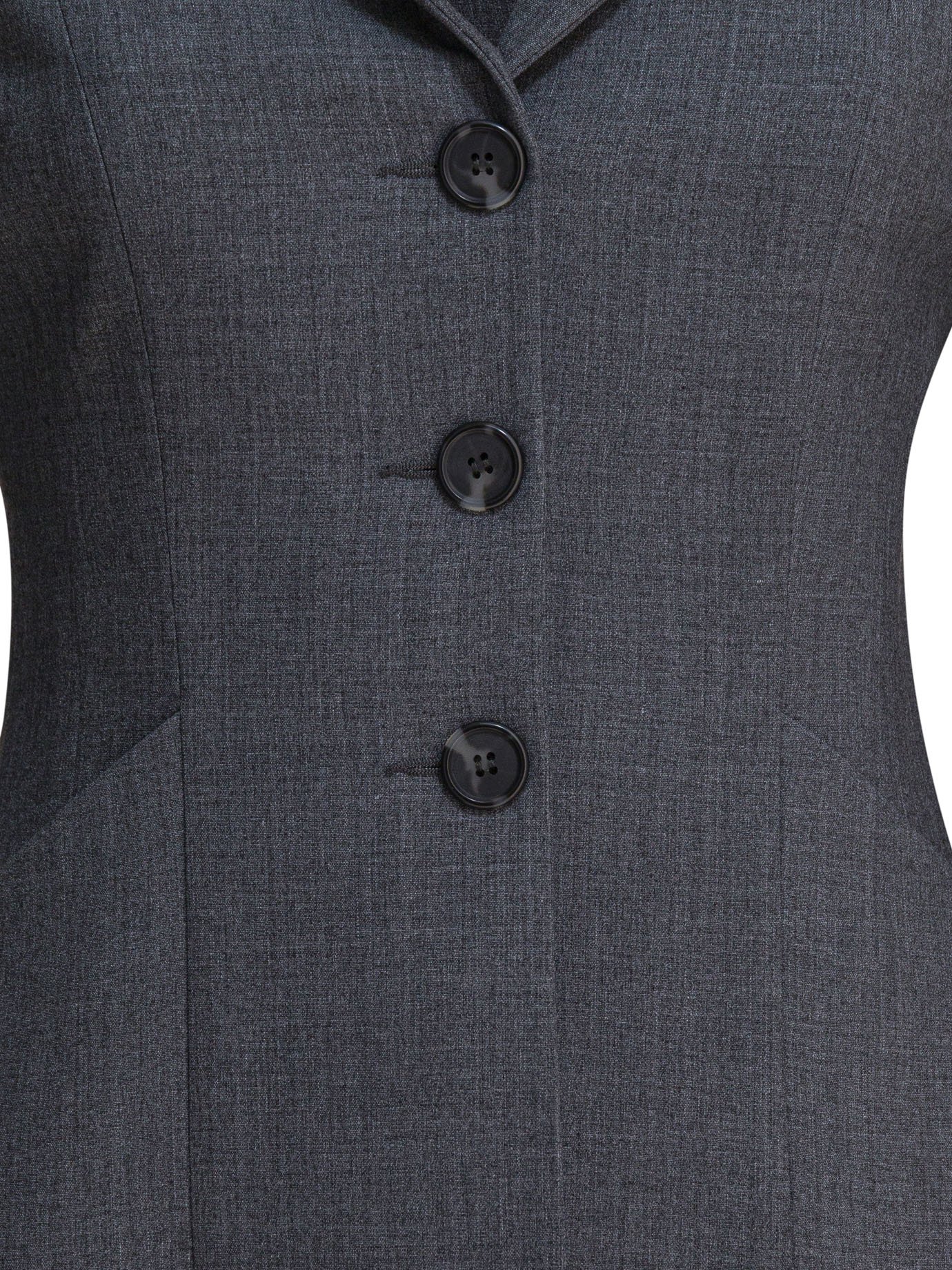 [Semper] Blazer FW25 43672733R290GRIGIO