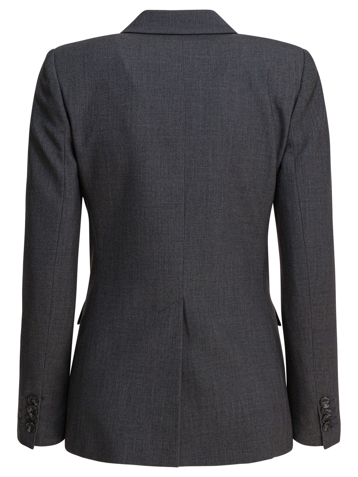 [Semper] Blazer FW25 38772733R625ANTRACITE