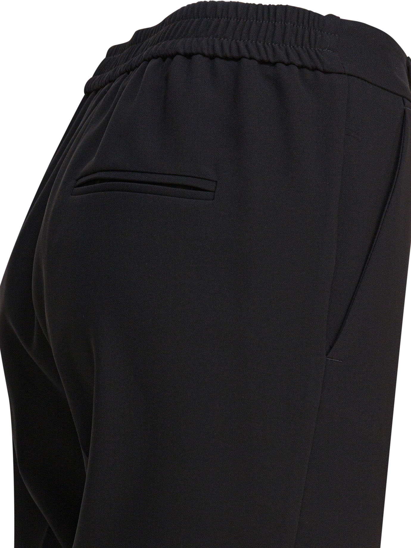 [Semper] Trousers FW25 32762531019NERO