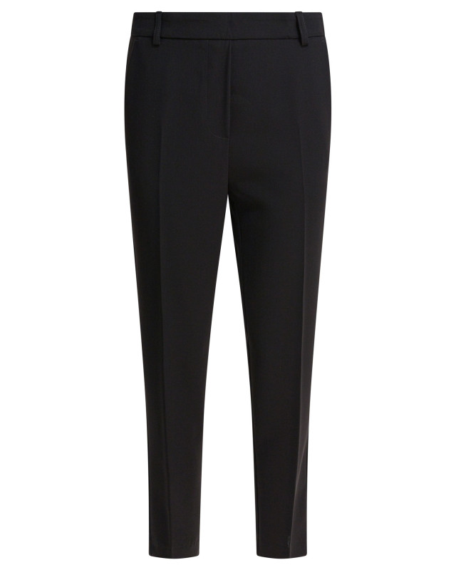 [Semper] Trousers FW25 32762531019NERO