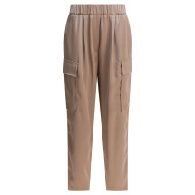 [Semper] Trousers FW25 43534331348BEIGE