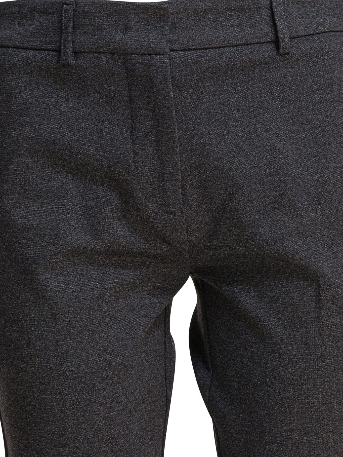 [Semper] Trousers FW25 35732999ANTRACITE