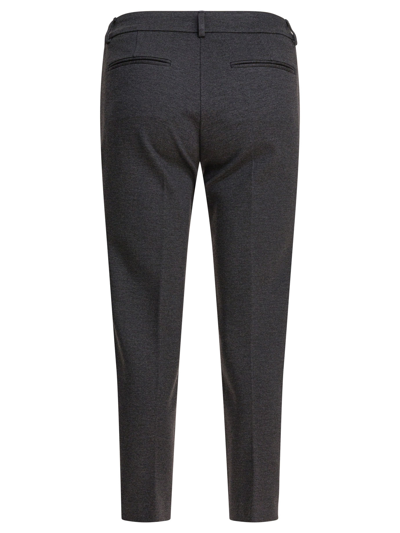 [Semper] Trousers FW25 35732999ANTRACITE