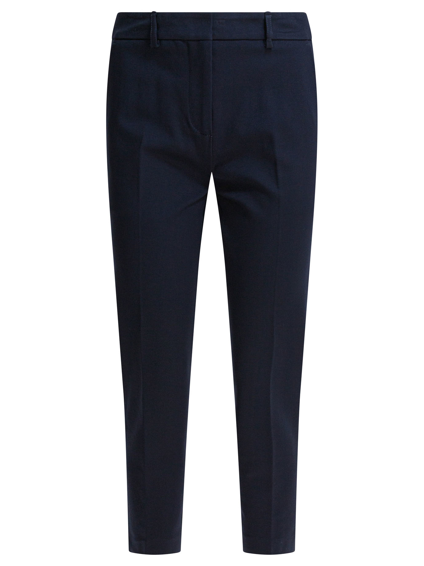 [Semper] Trousers FW25 35732999BLU