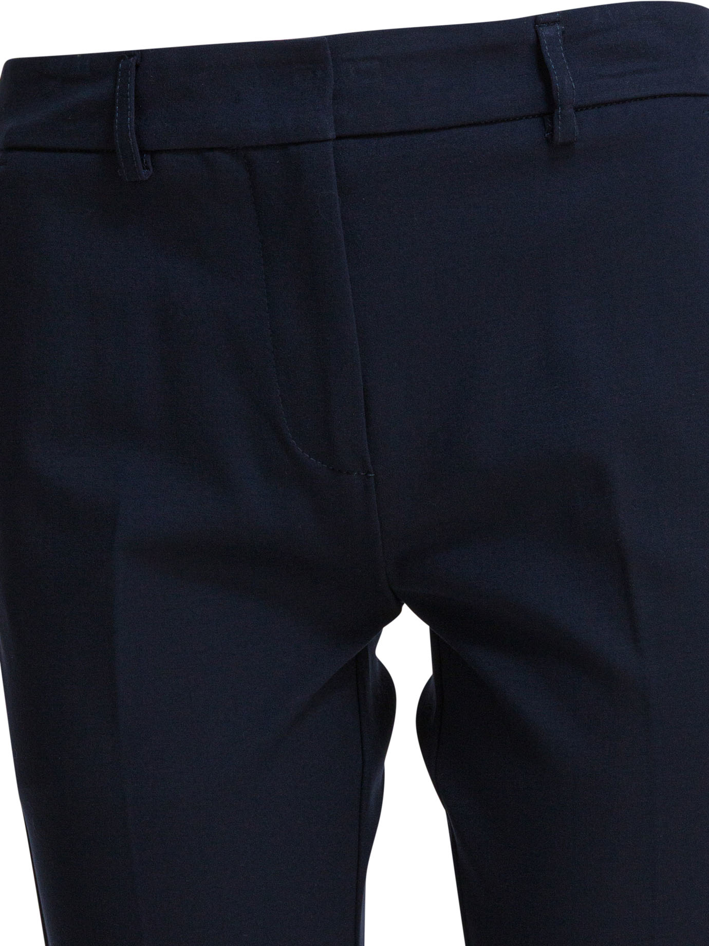 [Semper] Trousers FW25 35732999BLU