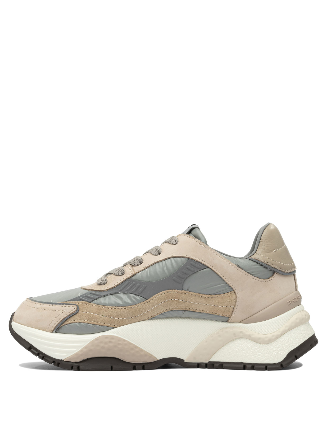 [Philippe Model Paris] Sneakers FW25 BZLDDV01