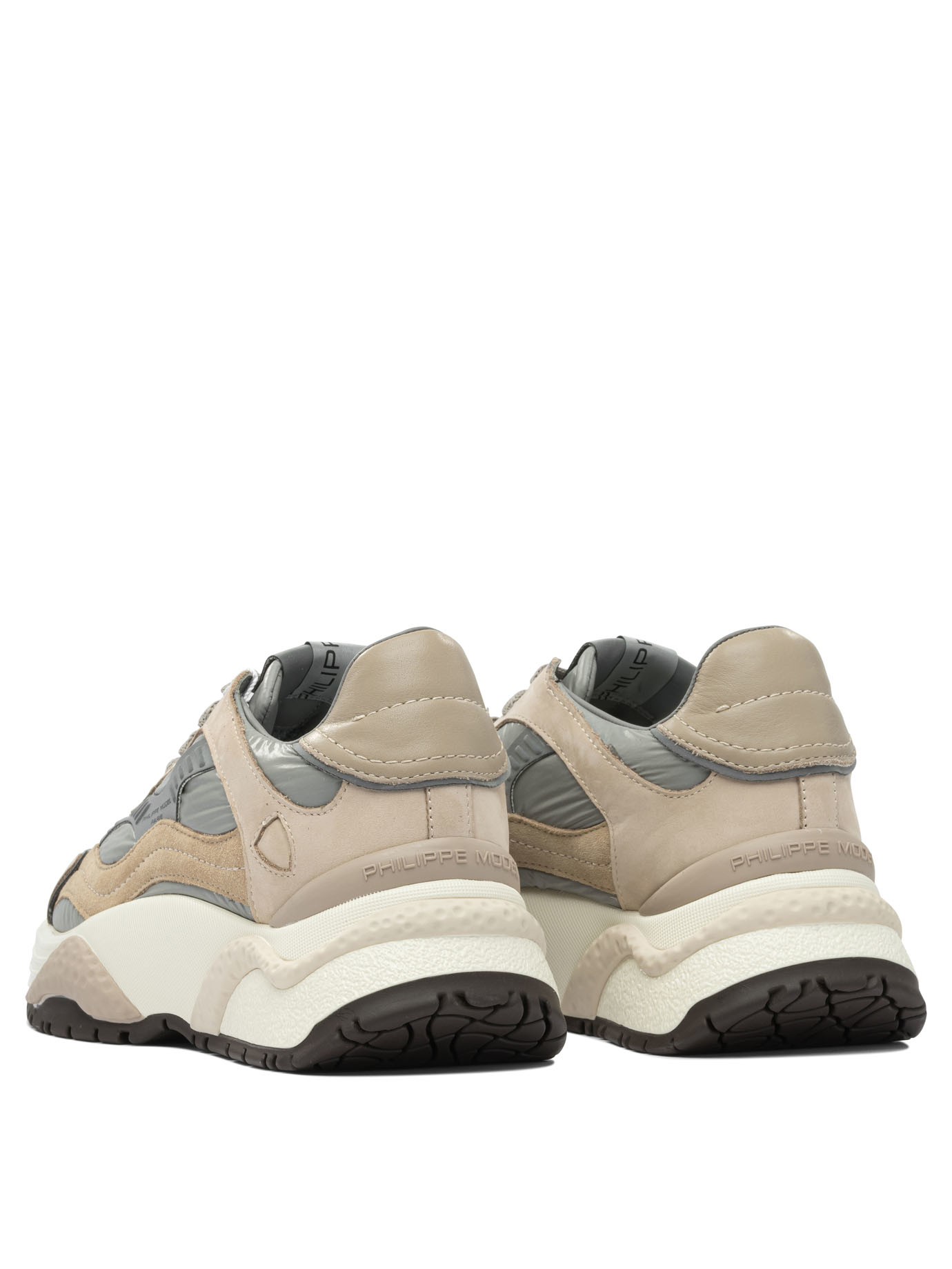 [Philippe Model Paris] Sneakers FW25 BZLDDV01