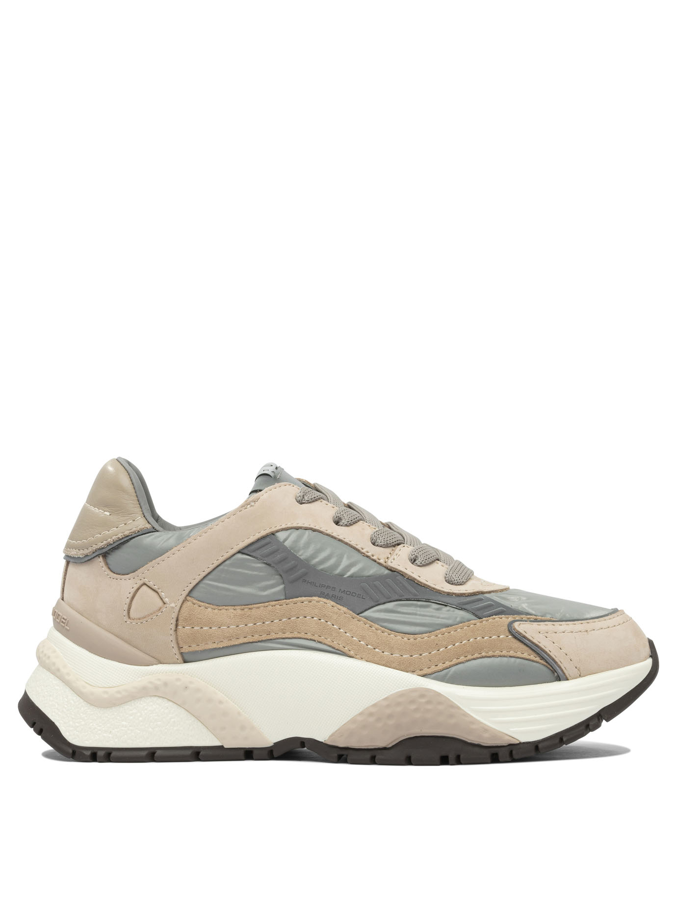 [Philippe Model Paris] Sneakers FW25 BZLDDV01