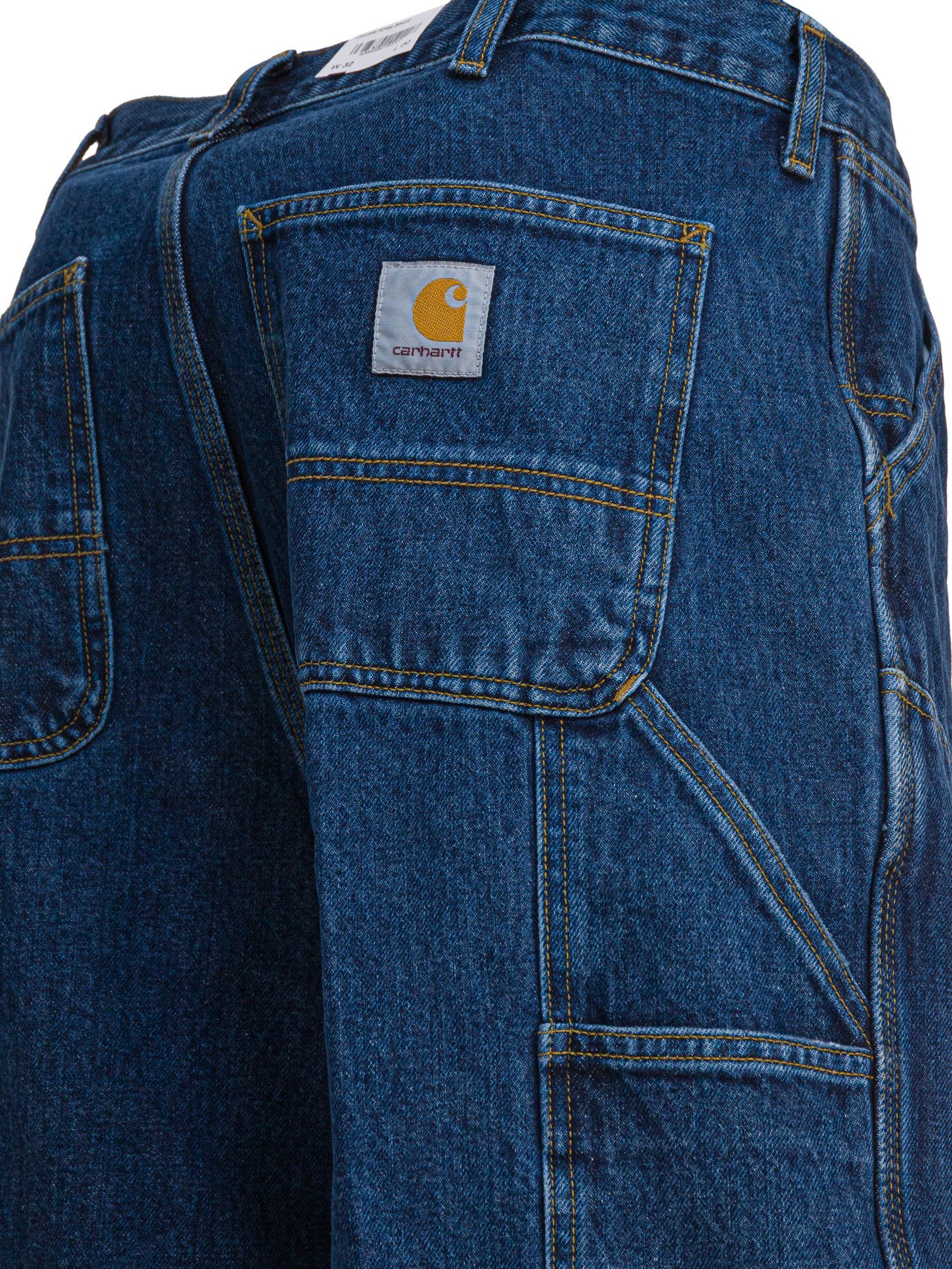 [CARHARTT WIP] Shorts FW25 I03486701.06