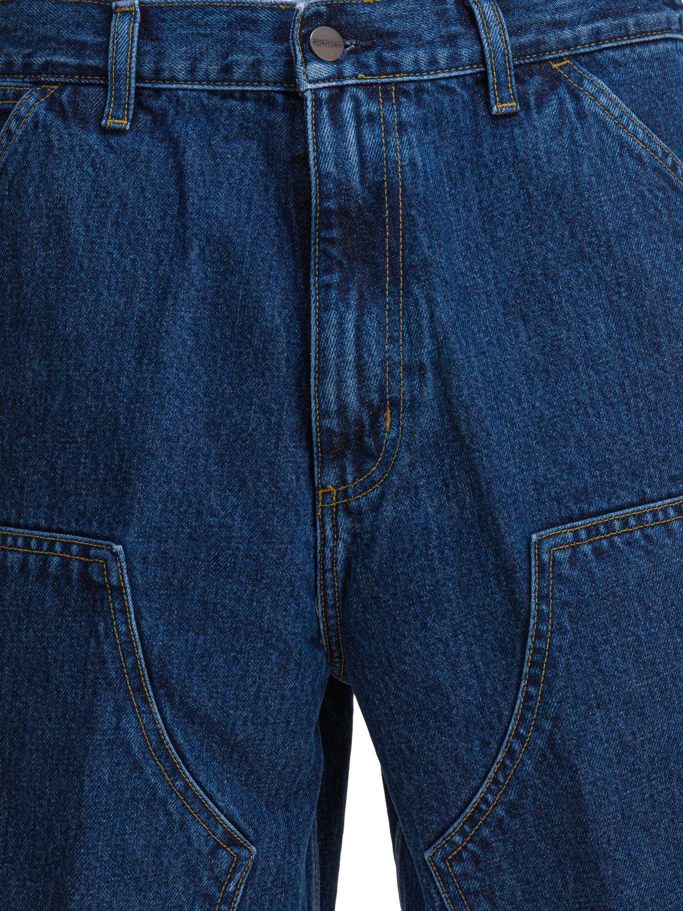 [CARHARTT WIP] Shorts FW25 I03486701.06