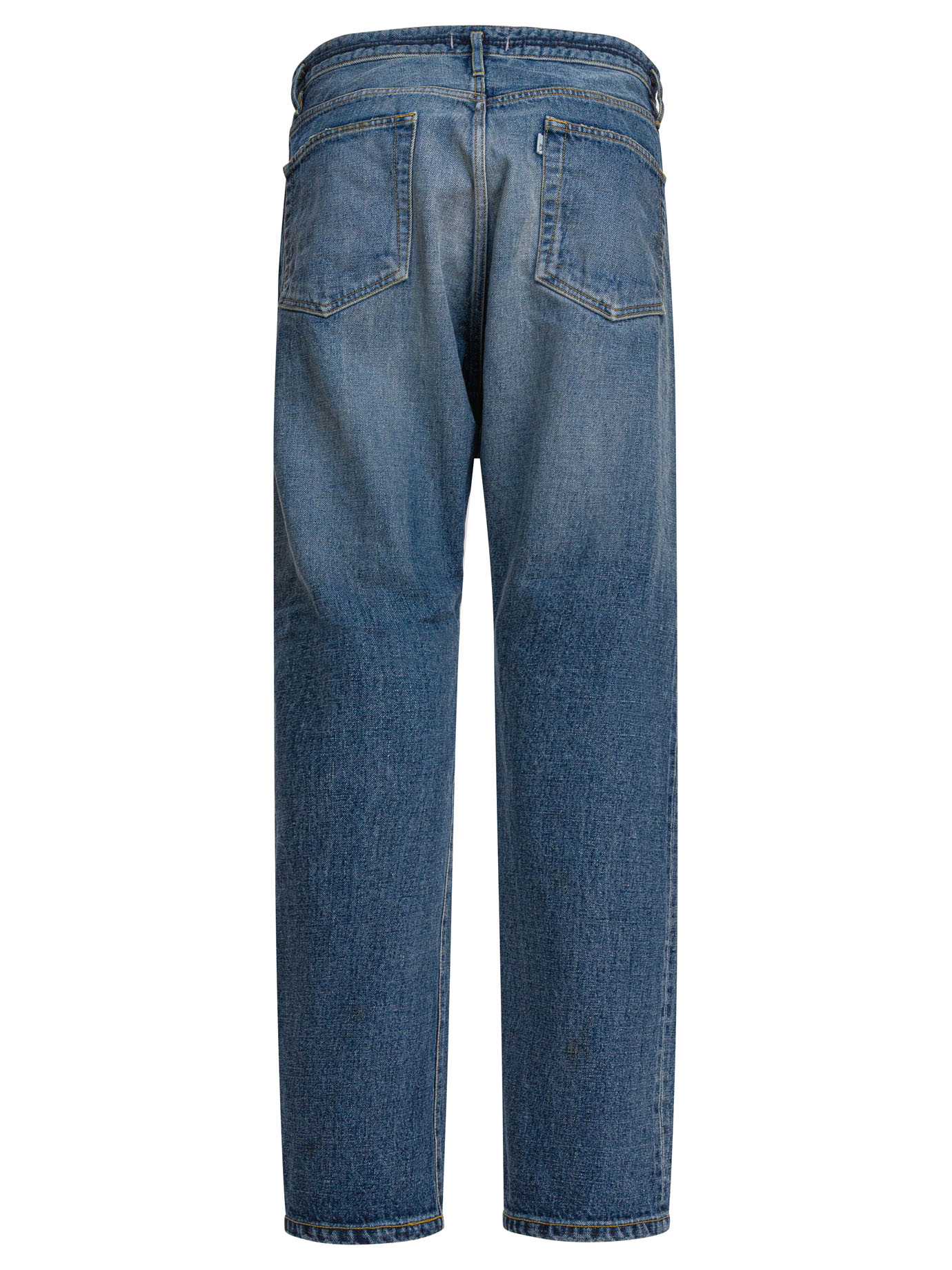 [nonnative] Jeans SS25 NN-P4604INDIGO