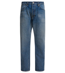 [nonnative] Jeans SS25 NN-P4604INDIGO