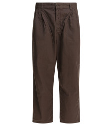 [CARHARTT WIP] Trousers FW25 I0355632ZWGD.00