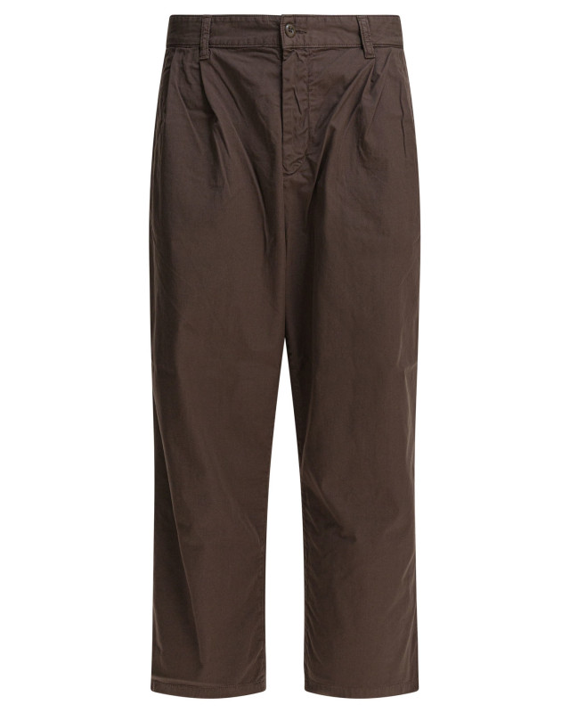 [CARHARTT WIP] Trousers FW25 I0355632ZWGD.00