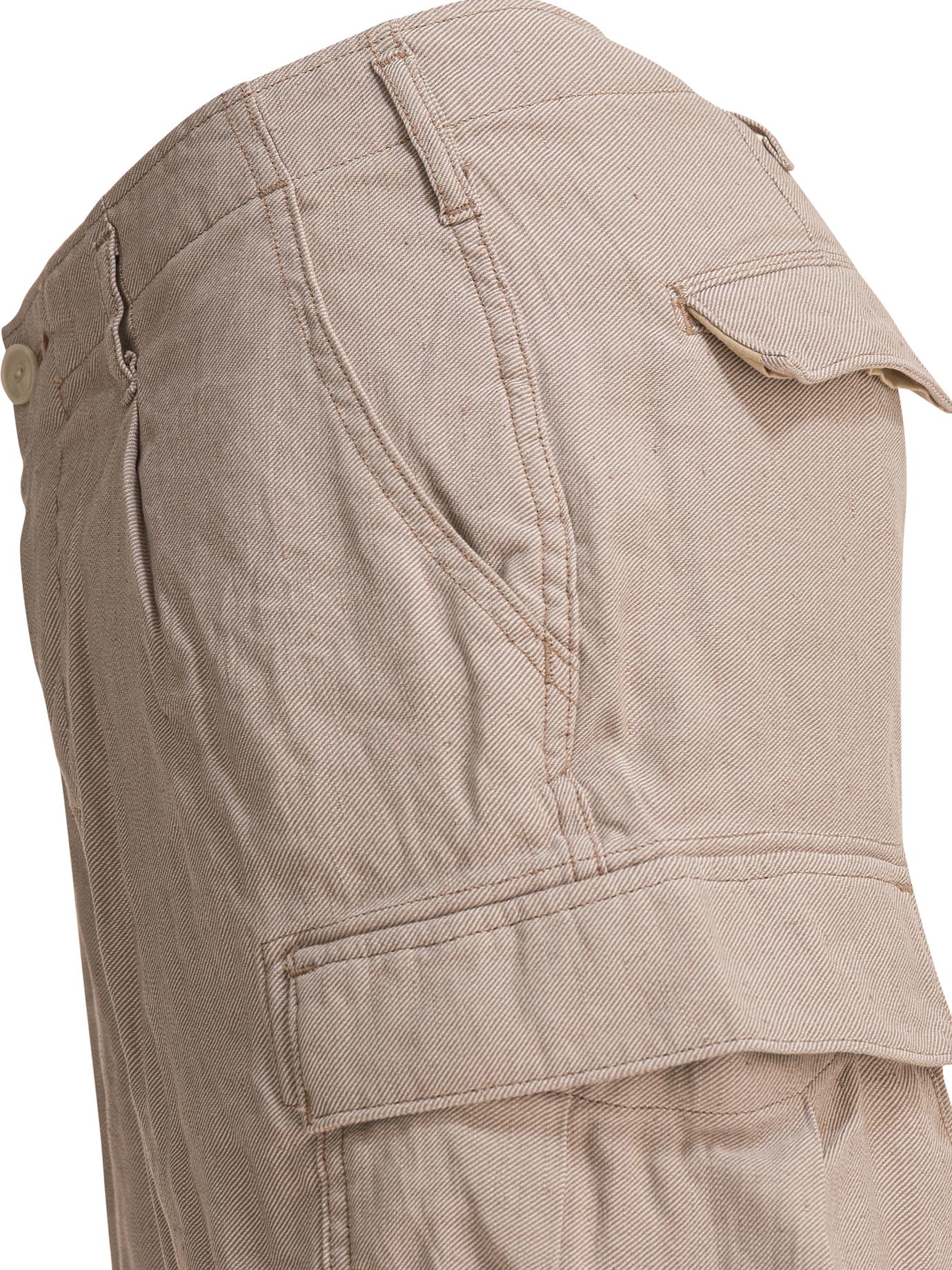 [nonnative] Shorts SS25 NN-P4622IVORY