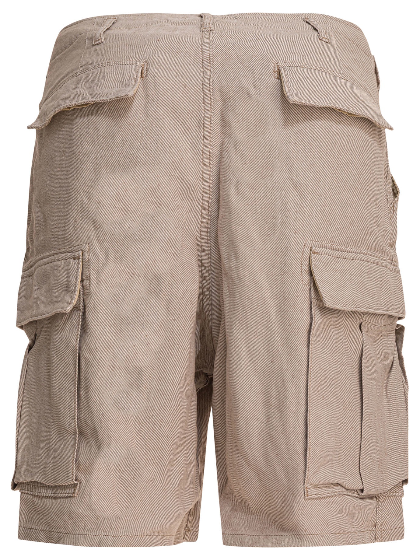 [nonnative] Shorts SS25 NN-P4622IVORY
