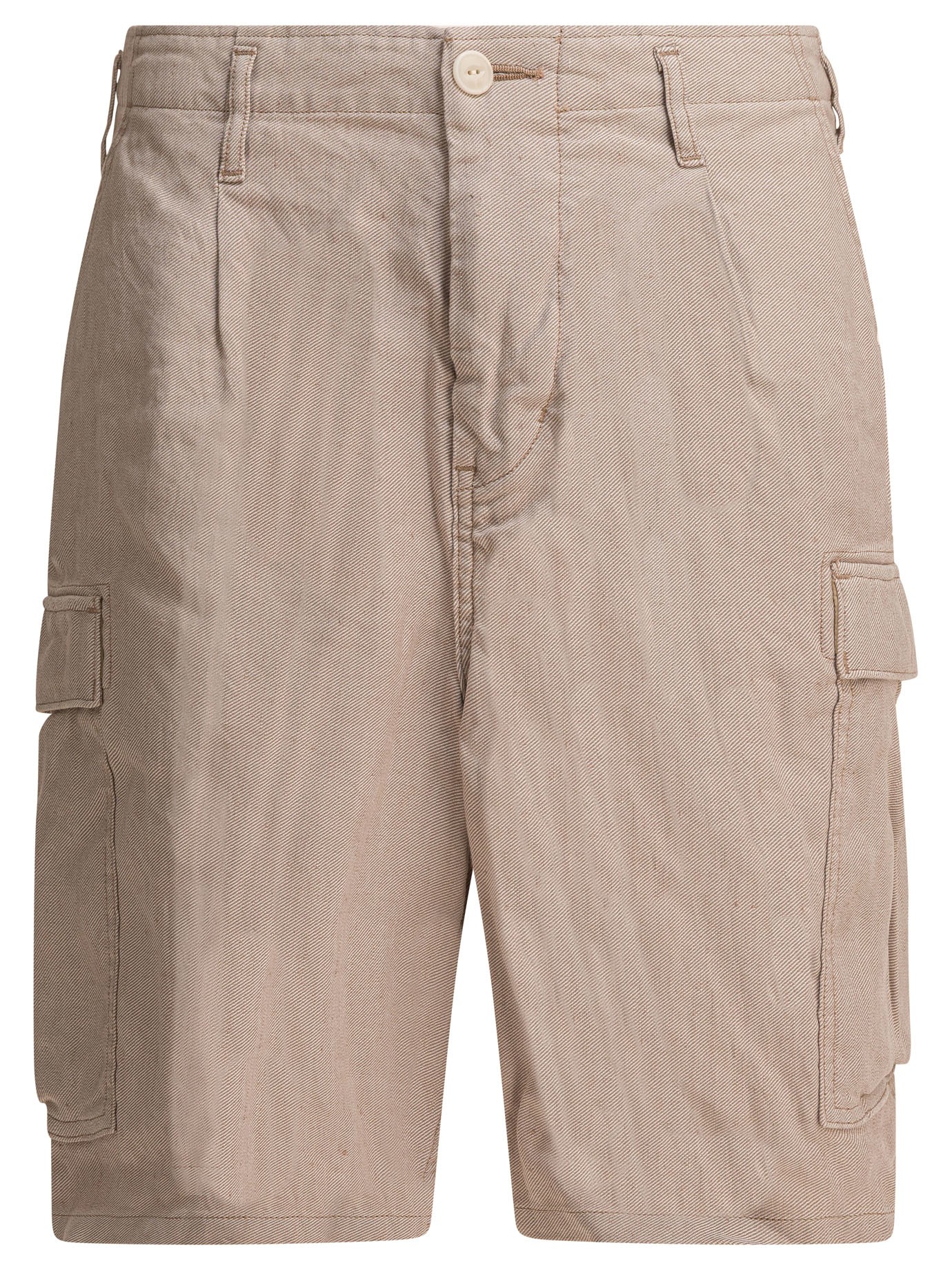 [nonnative] Shorts SS25 NN-P4622IVORY