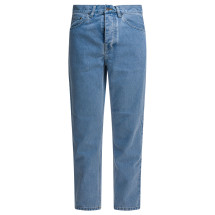 [CARHARTT WIP] Jeans FW25 I0292080112.00